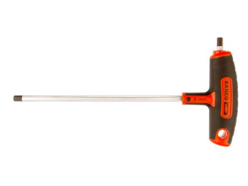 Bahco t-inbussleutel 3mm