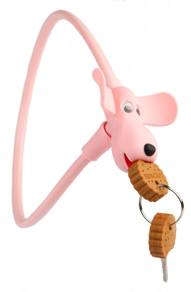 PexKids Lock Pexkids kaapelilukkoläppä