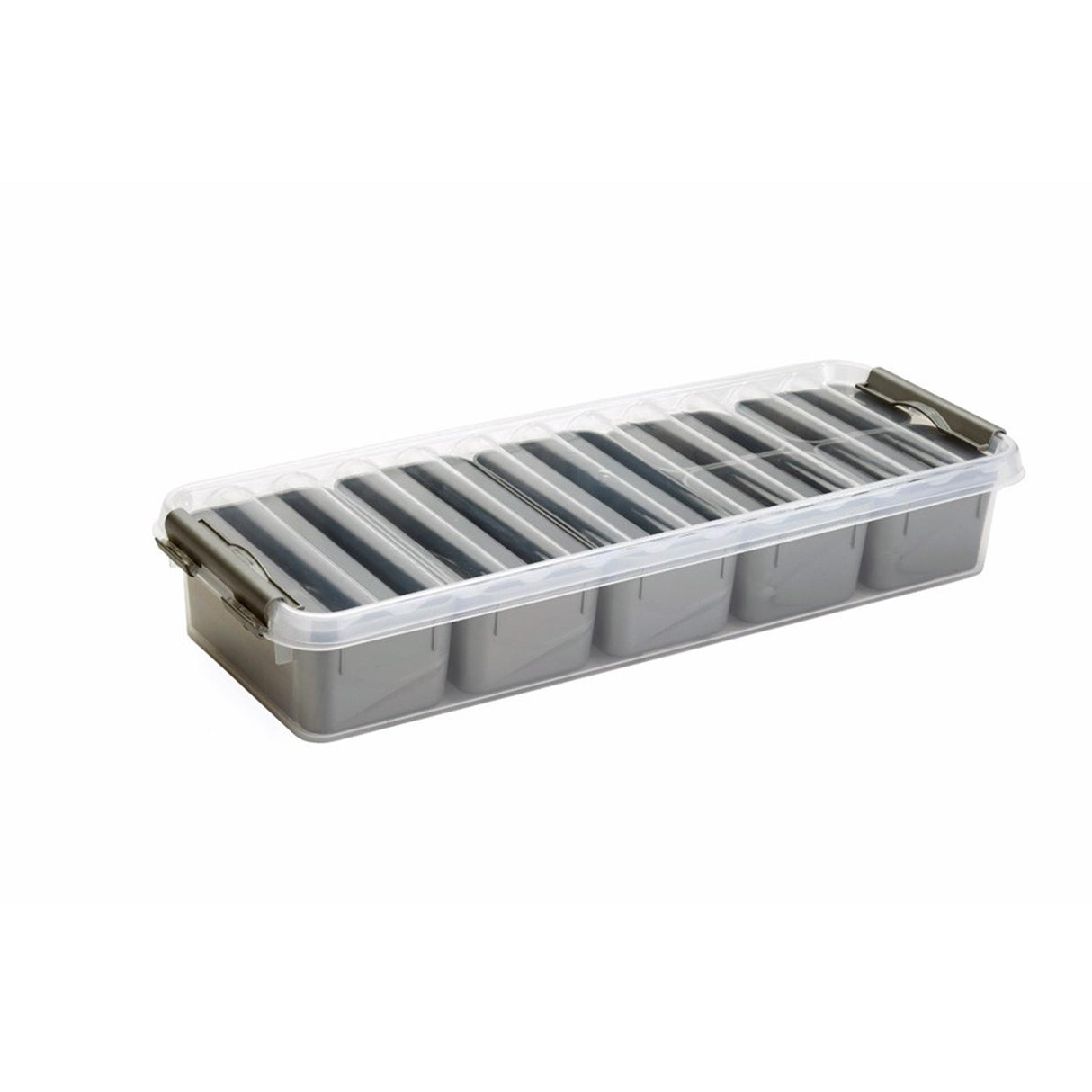 Sunware q-line mixed box 2.5l kunststof