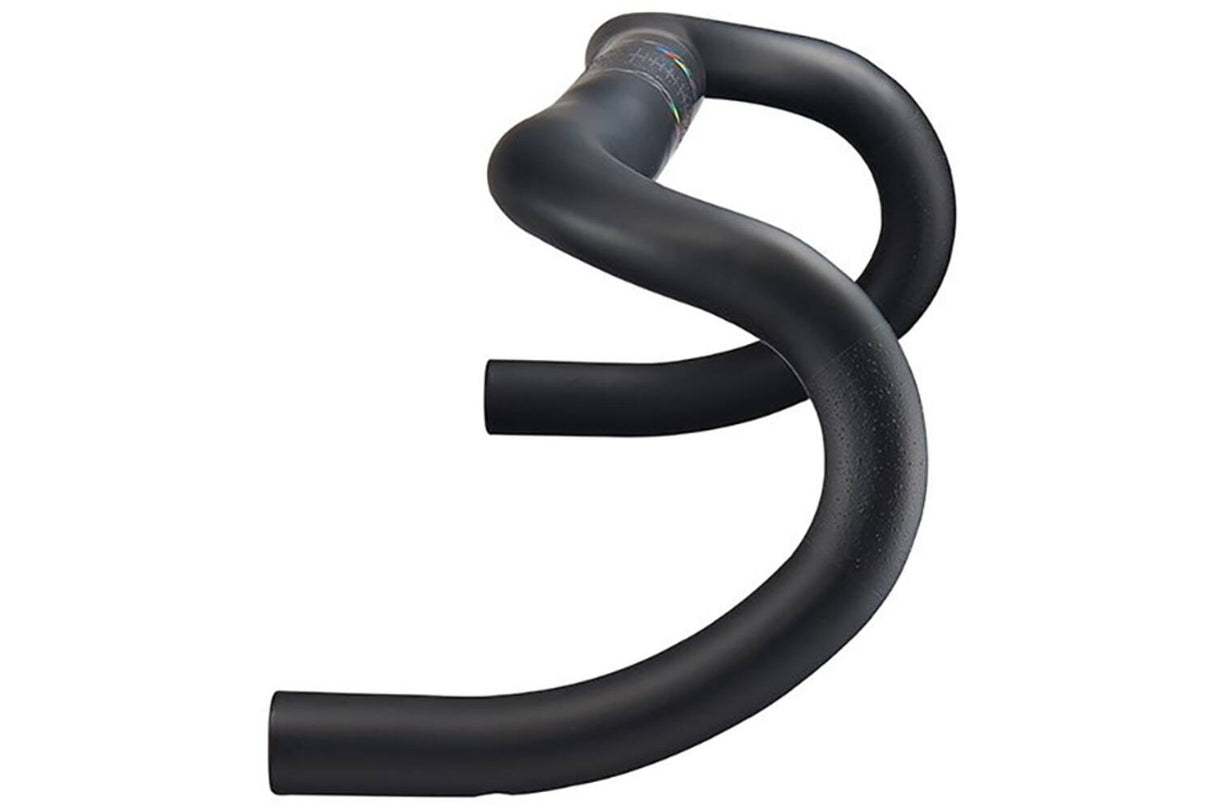 Ritchey Guidon racing wcs butano blatte noir 46cm