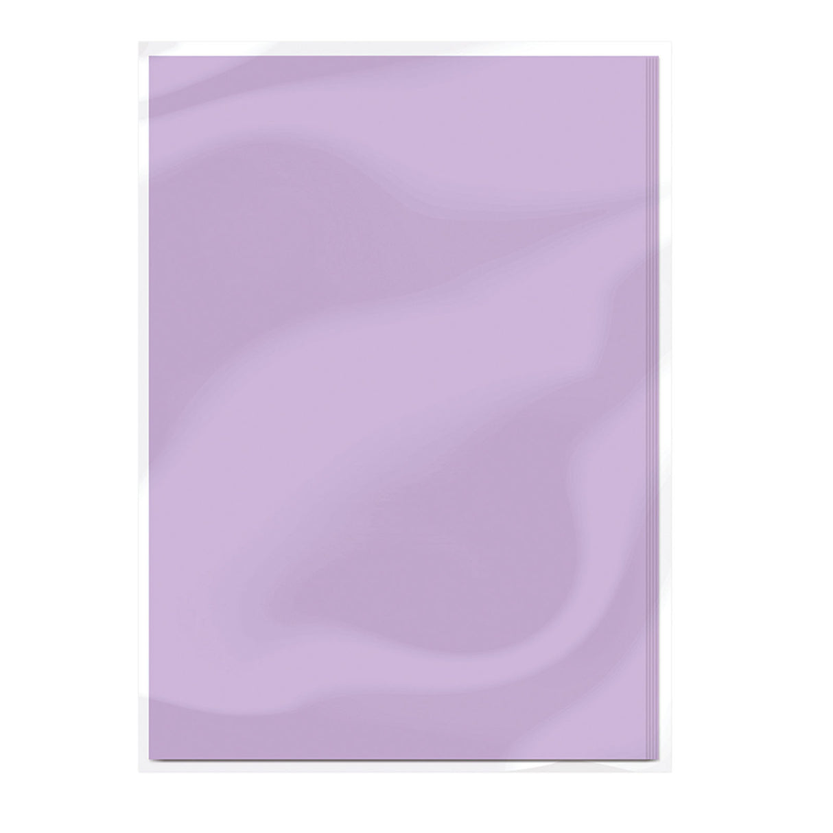 Craft perfect by tonic studios craft perfect • klassieke kaart a4 10 vellen mauve purple