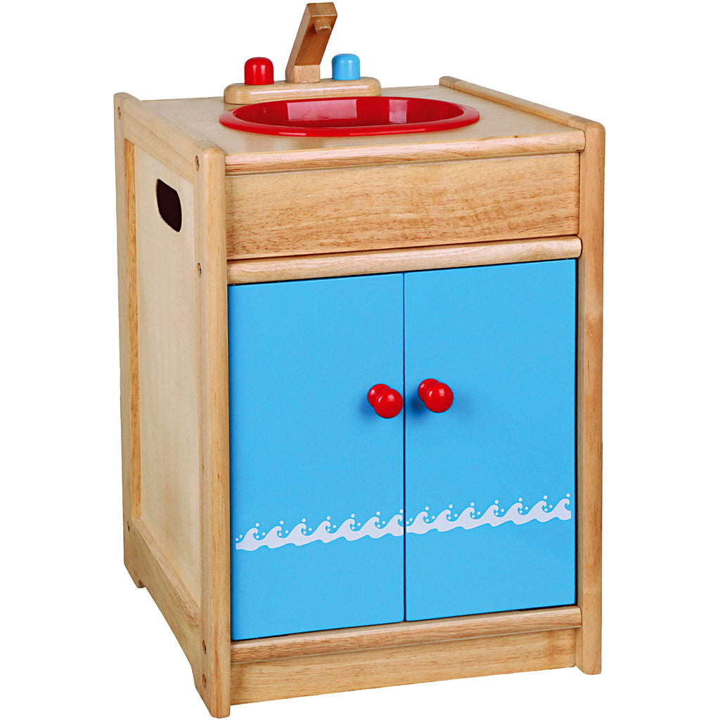 Viga play sink, dimensions 40x54x36 cm, 1 piece