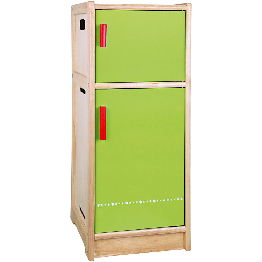 Viga play refrigerator, dimensions 40x92x36 cm, 1 piece