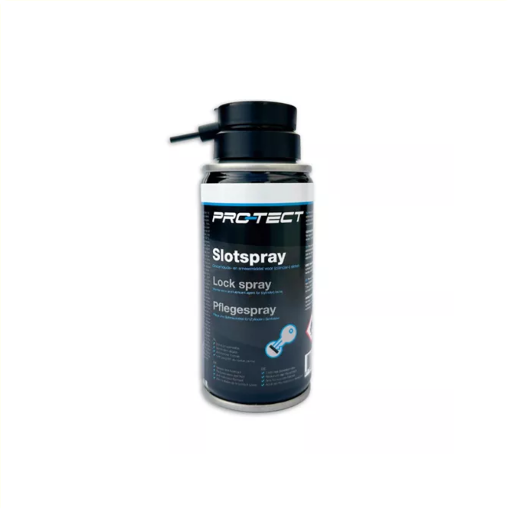 Pro-tect slotspray 100ml