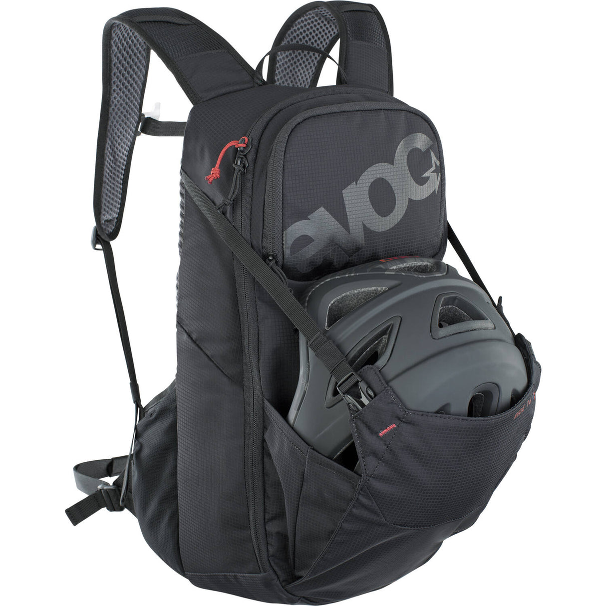 Evoc ride 16l - backpack