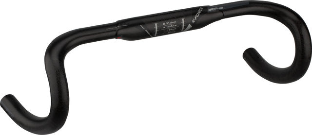 Fsa k-force compact carbon 31.8 handlebars
