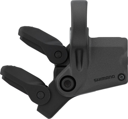 Shimano xt di2 sw-m8150 linkglide e-bike shifter w clamp 10- 11- 12-speed