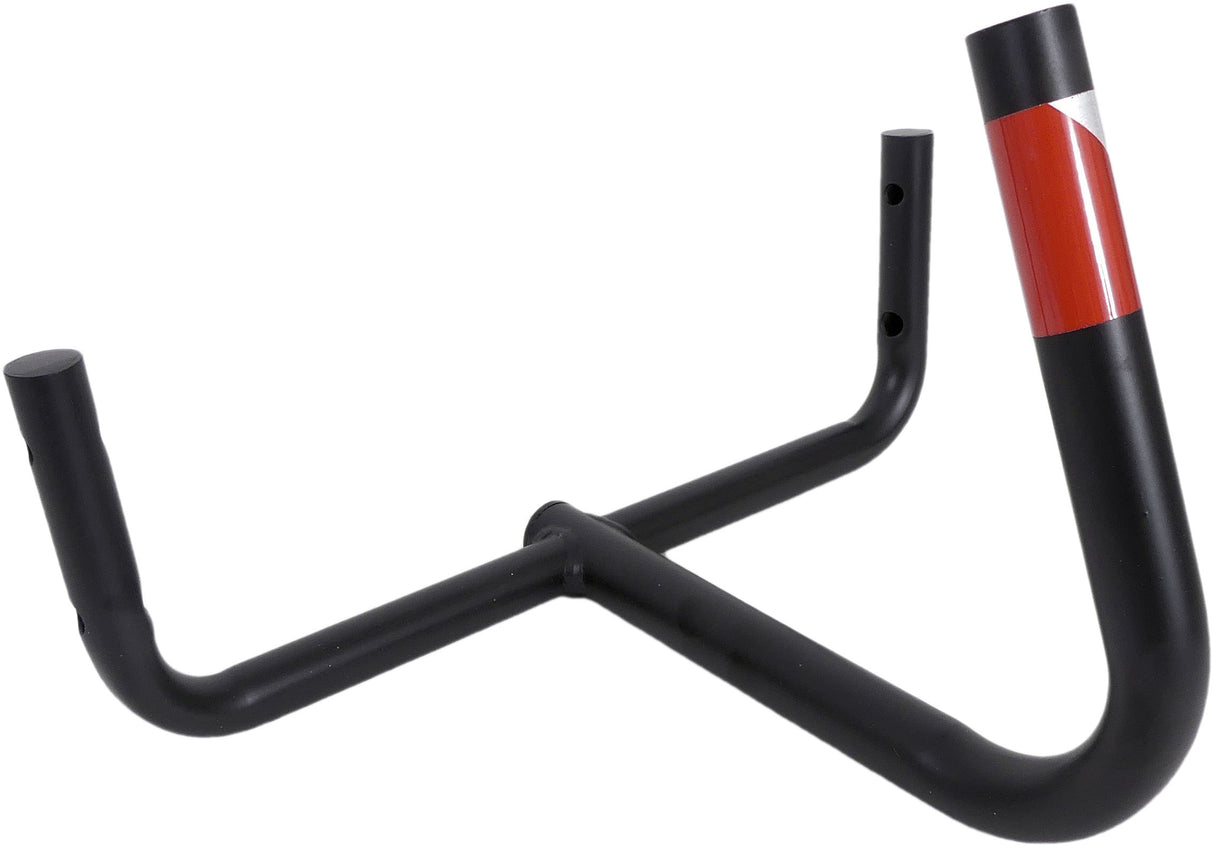 Gazelle adapter child seat for Makki cargo bike