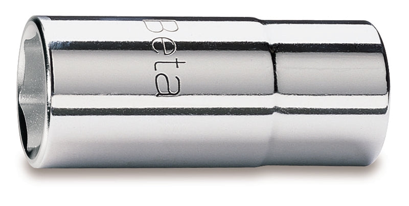 BETA 910L CAP Key 8mm 55mm šesterokotnika 3 8 dolga različica