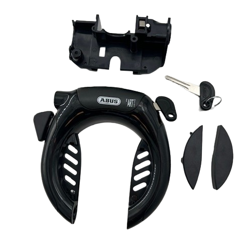 Abus lock 5850 r bosch racktime 2 (workshop packaging).art**