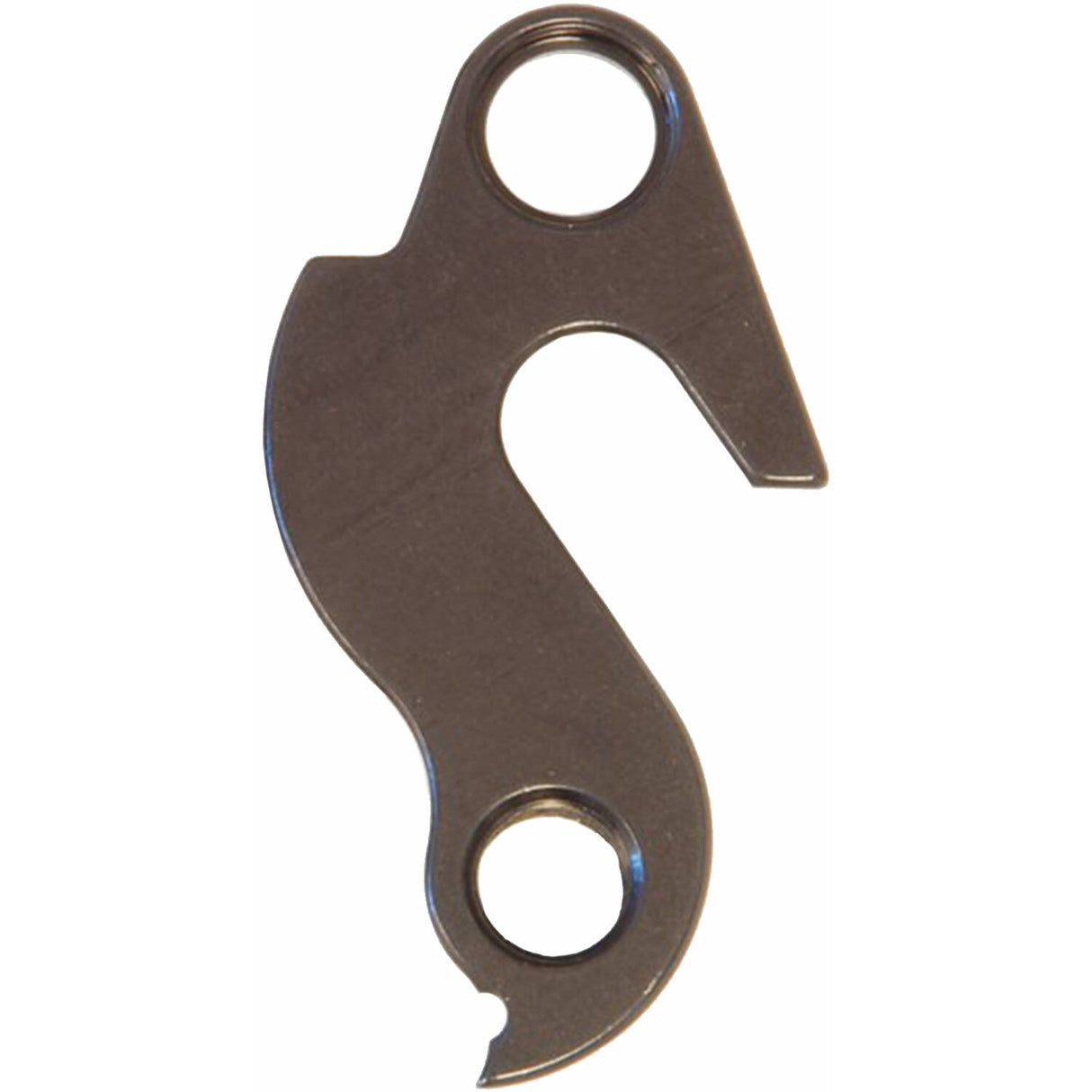 Kola výroba kol MFG Značky derailleurpad cnc typ 6