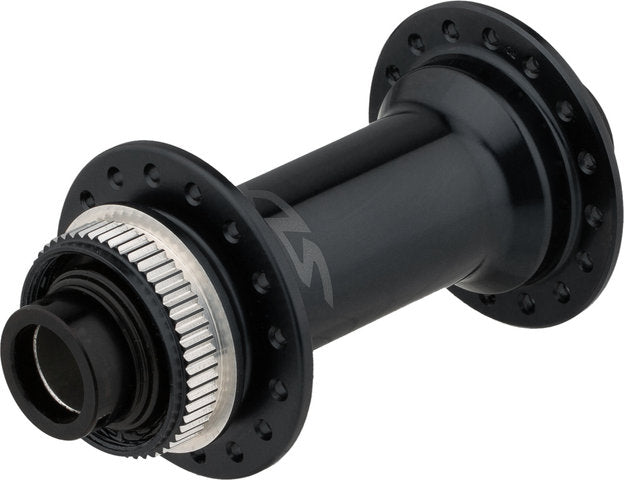 Shimano slx hb-m7110-b center lock disc 15 mm thru-axle front hub