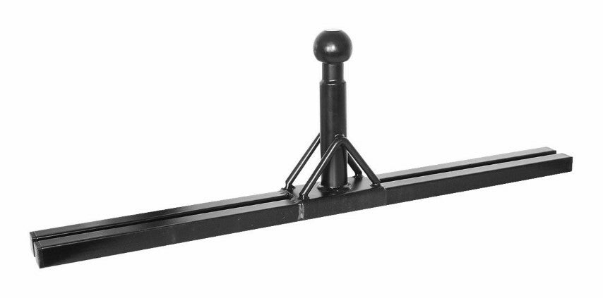 Pro-User Caravan Tapble Dissel Adapter Max. 65 kg schwarz