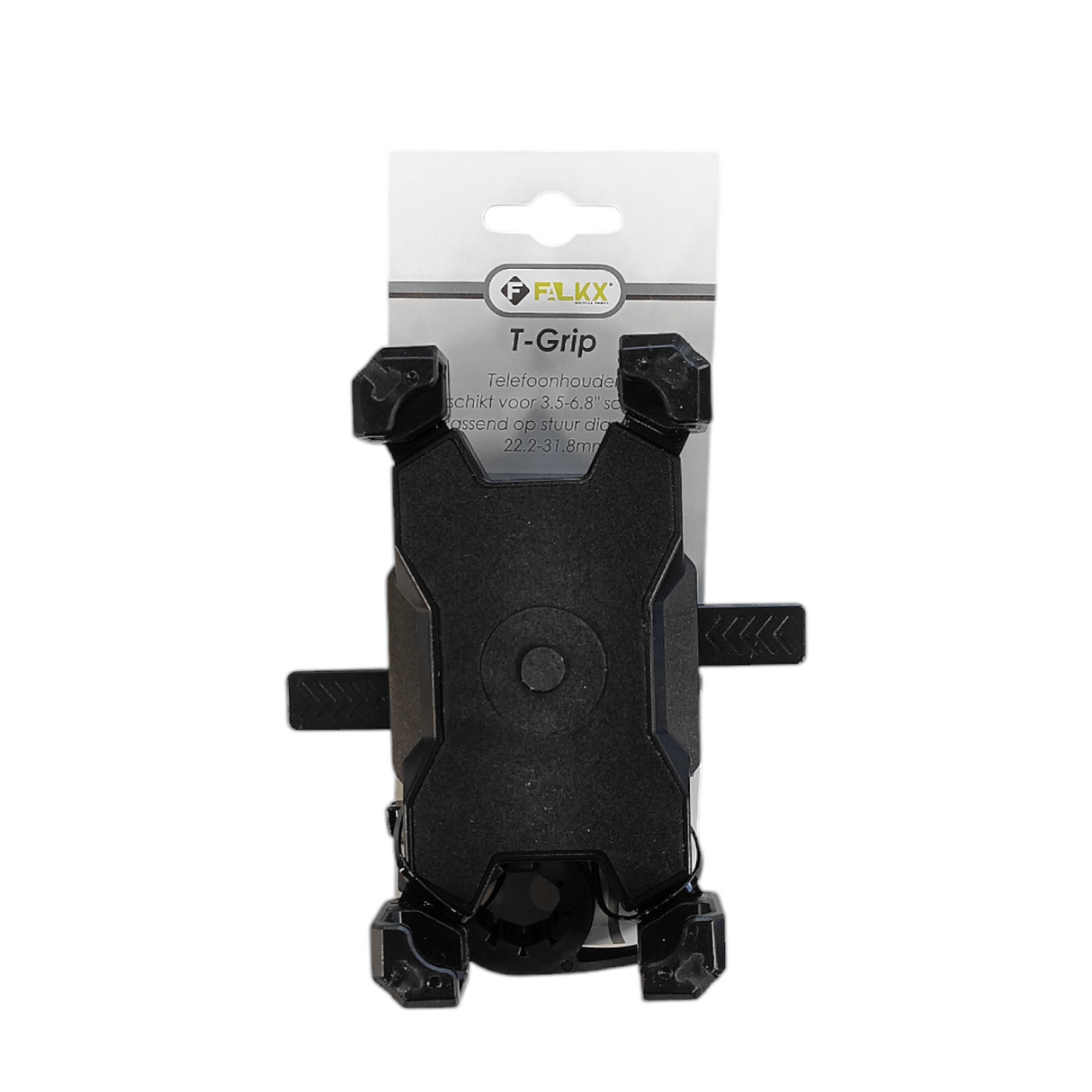 Стойка за телефон Falkx t-grip