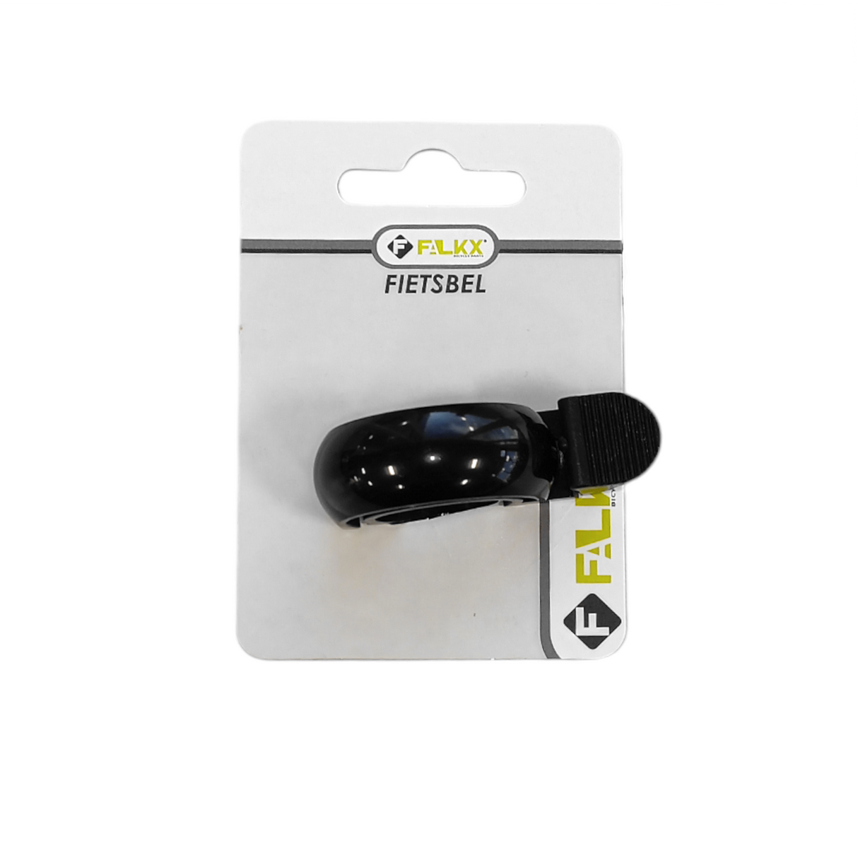 Campana Falkx zylon negra