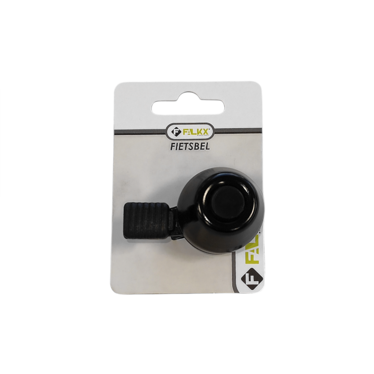 Falkx bullet bell black