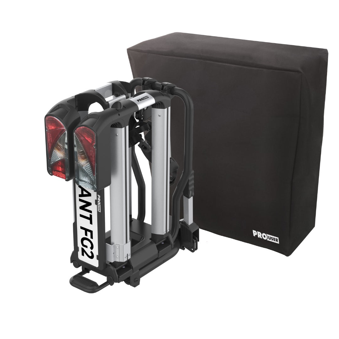 Pro-user storage case diamond fg2 tg