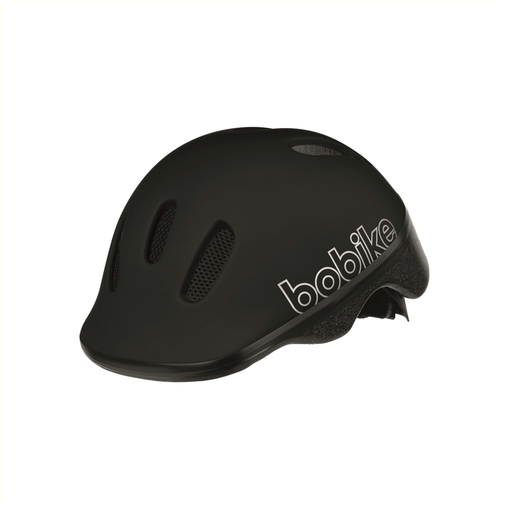 Bobike-Helm Go XS 46 53 Urban Black