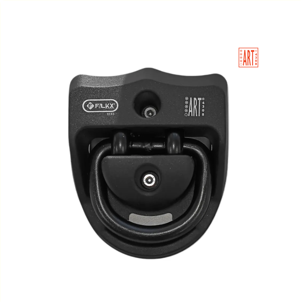 Anclaje de suelo de pared viper Falkx. arte****