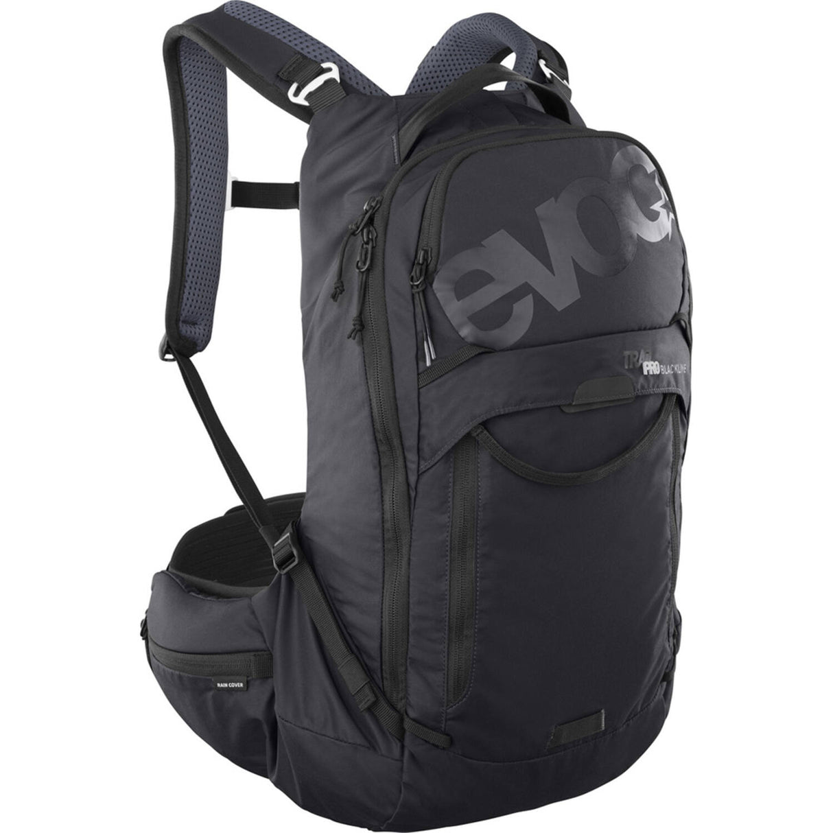 Evoc - trail pro blackline l xl 16l