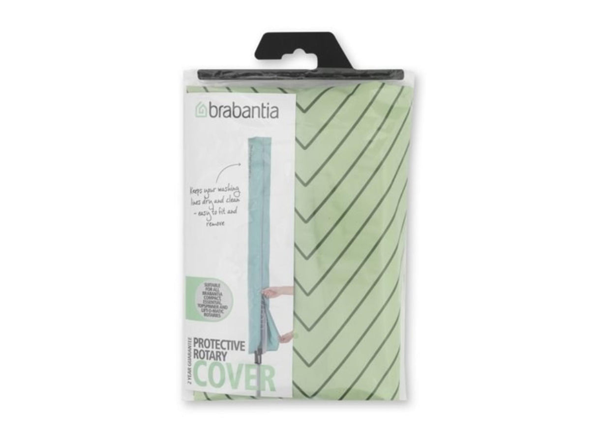 Brabantia rotary clothes dryer protective cover leaf
