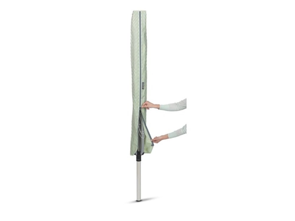 Brabantia rotary clothes dryer protective cover leaf