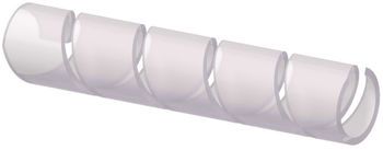 Tuyau en spirale 6 mm vide un 5 mtr