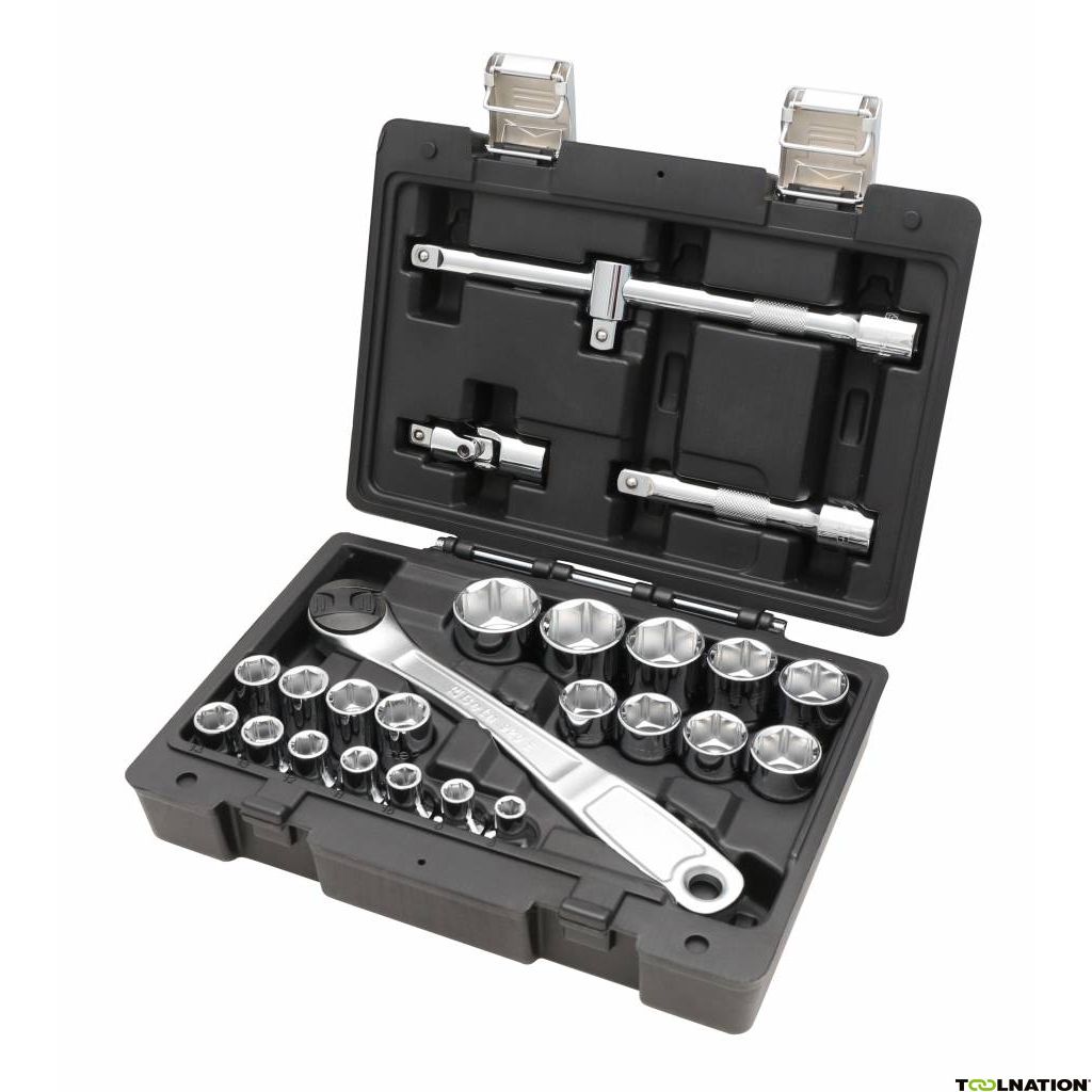 Zestaw klawiszy beta dip 1 2 25-częściowy