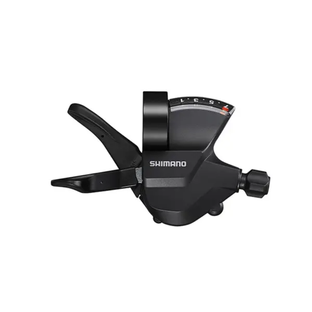 Versteller 7 Speed Shimano SL -M315 - desno