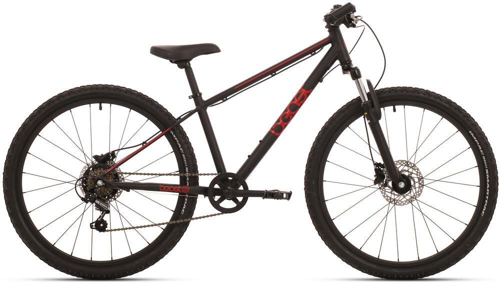 Bikefun Bike Bike Fun 24 The 6V