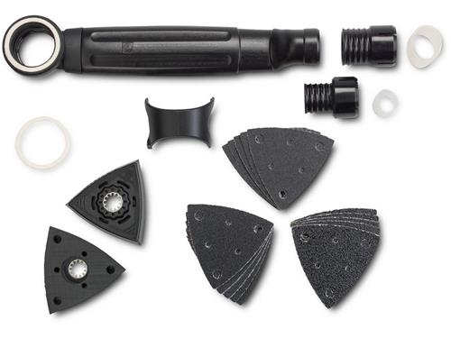 Fein afzuigset fmm t250 q (u)