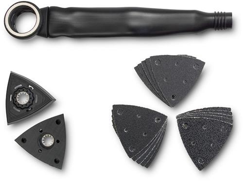 Fein afzuigset fsc500qsl (u)