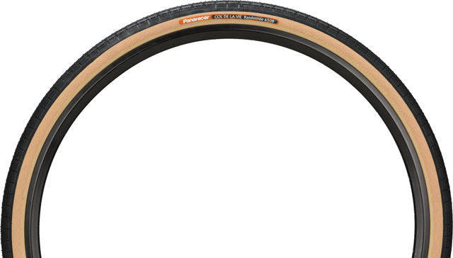 Panaracer wire tire