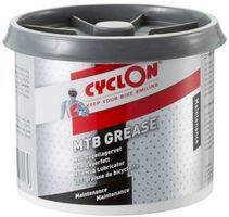 Cyclon Pot Mtb Fat 500 ml