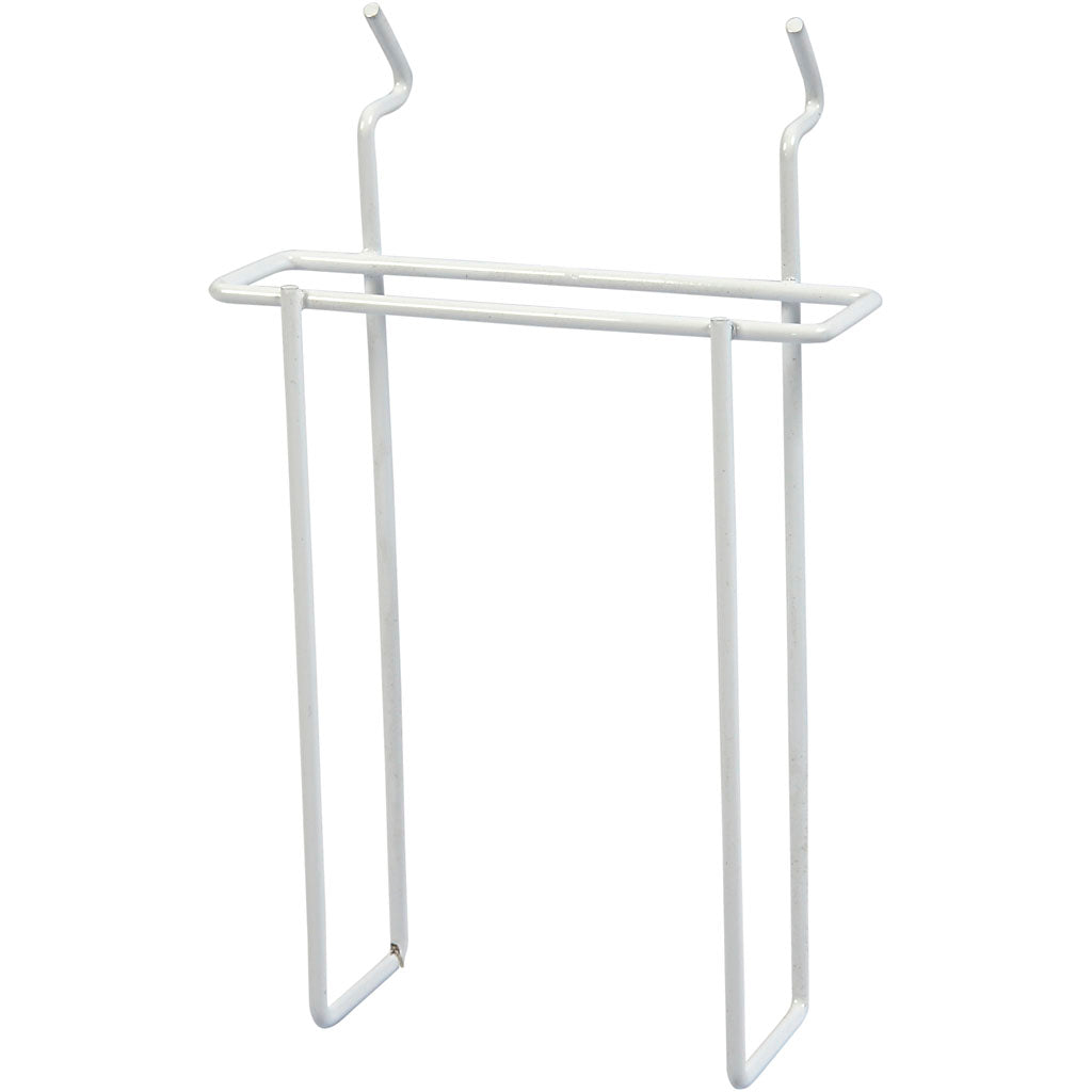 Brochure holder, dimensions 110x35x150 mm, 1 piece