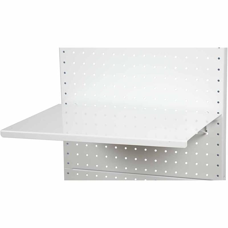 Shelf, d: 300 mm, w: 400 mm, 1 piece