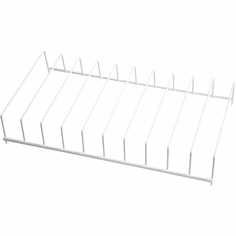 Wire divider, d: 200 mm, w: 400 mm, 1 piece