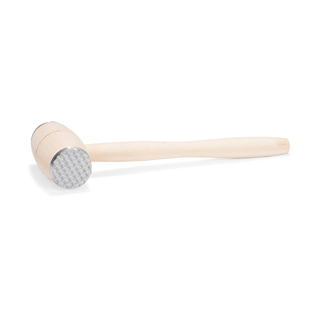 Patisse Fleesch Mallet Aluminium Kapp 28cm