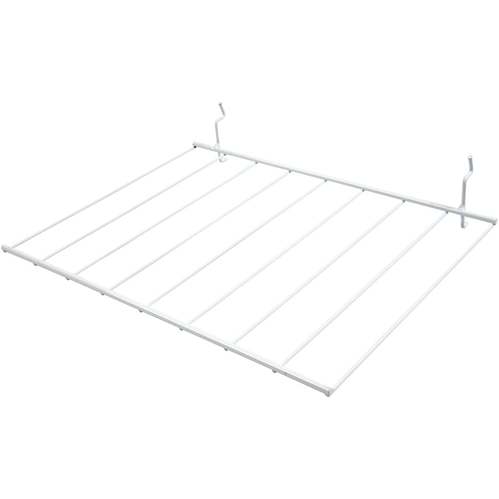 Wire holder, h: 45 mm, l: 400 mm, w: 290 mm, 1 set