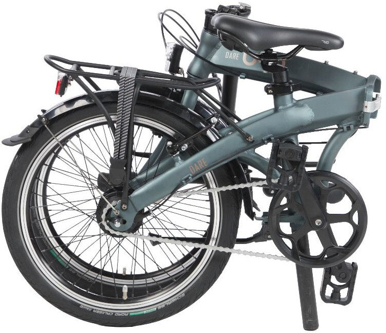 UGO FALTING BIKE U GEHEN I7 20 7SP