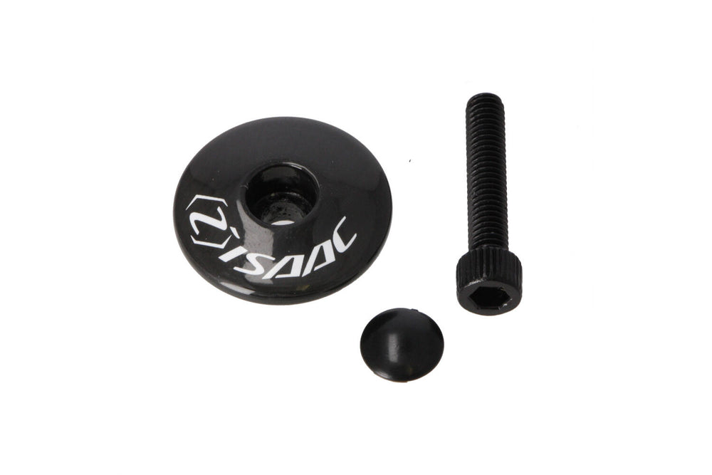Isaac topcap carbon ud
