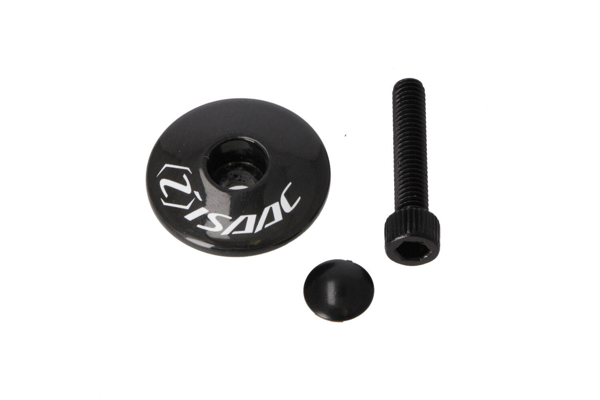 Isaac topcap carbon ud
