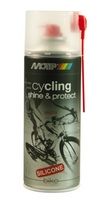 Shine protect Cyklistický sprej Motip