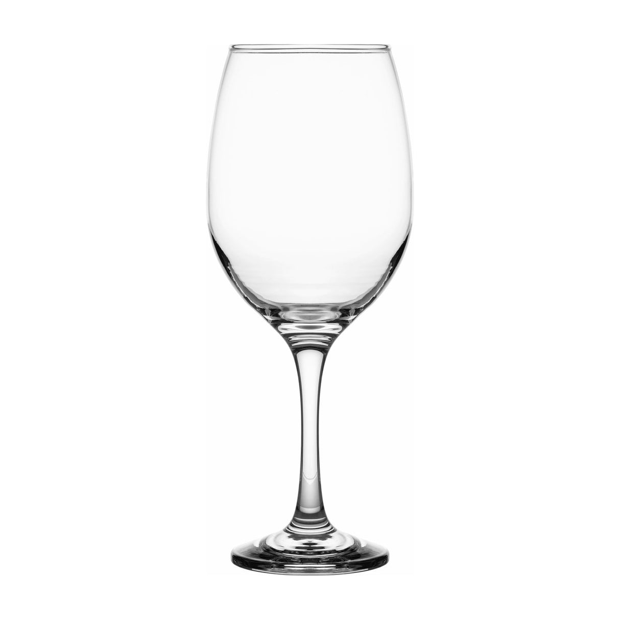 Hgi wine glass queen 47cl box of 6 pieces