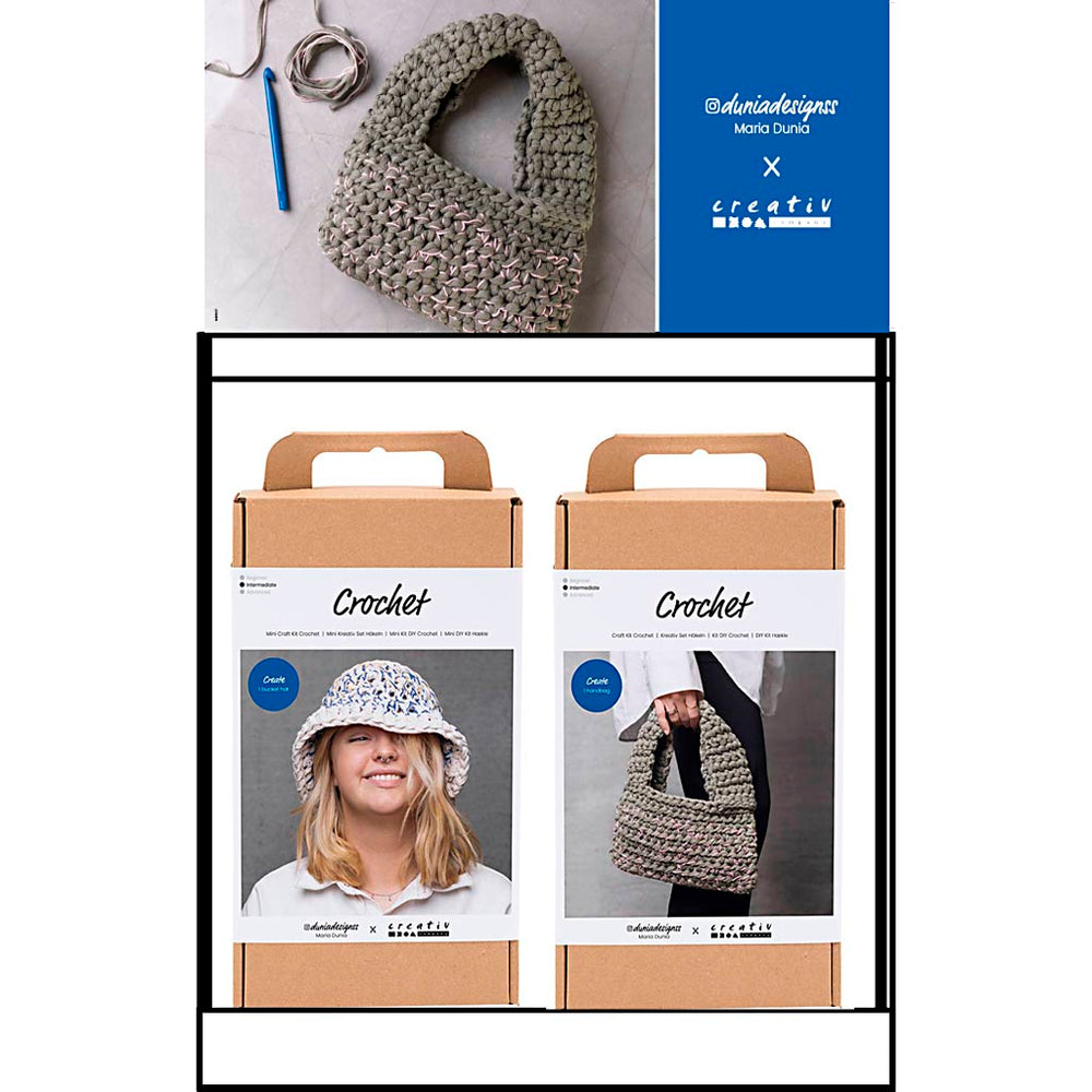 Creativ Company small counter display, category: hooks, adults, height: 458 mm, depth: 322 mm, width: 416 mm, 24 units per box