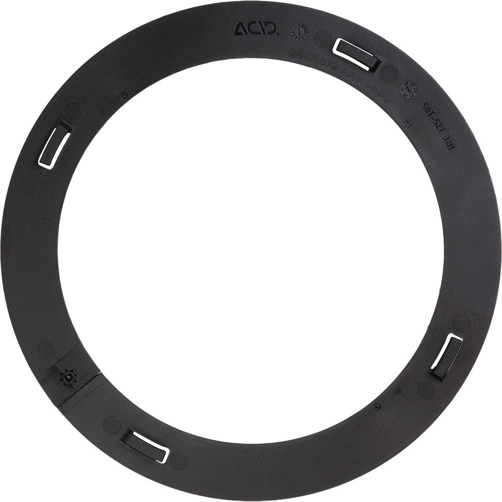 Acid uni 50-52t 32h spoke guard disk