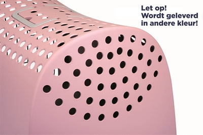 Imac reesen Kuerf Linus Taupe