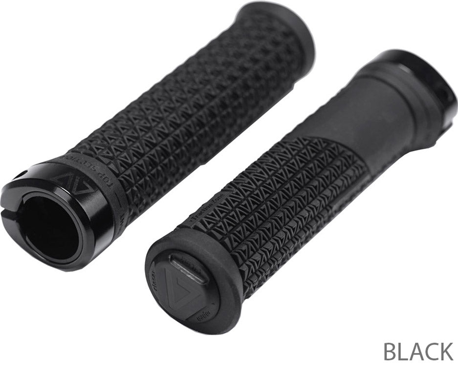 Acid icon pro handles