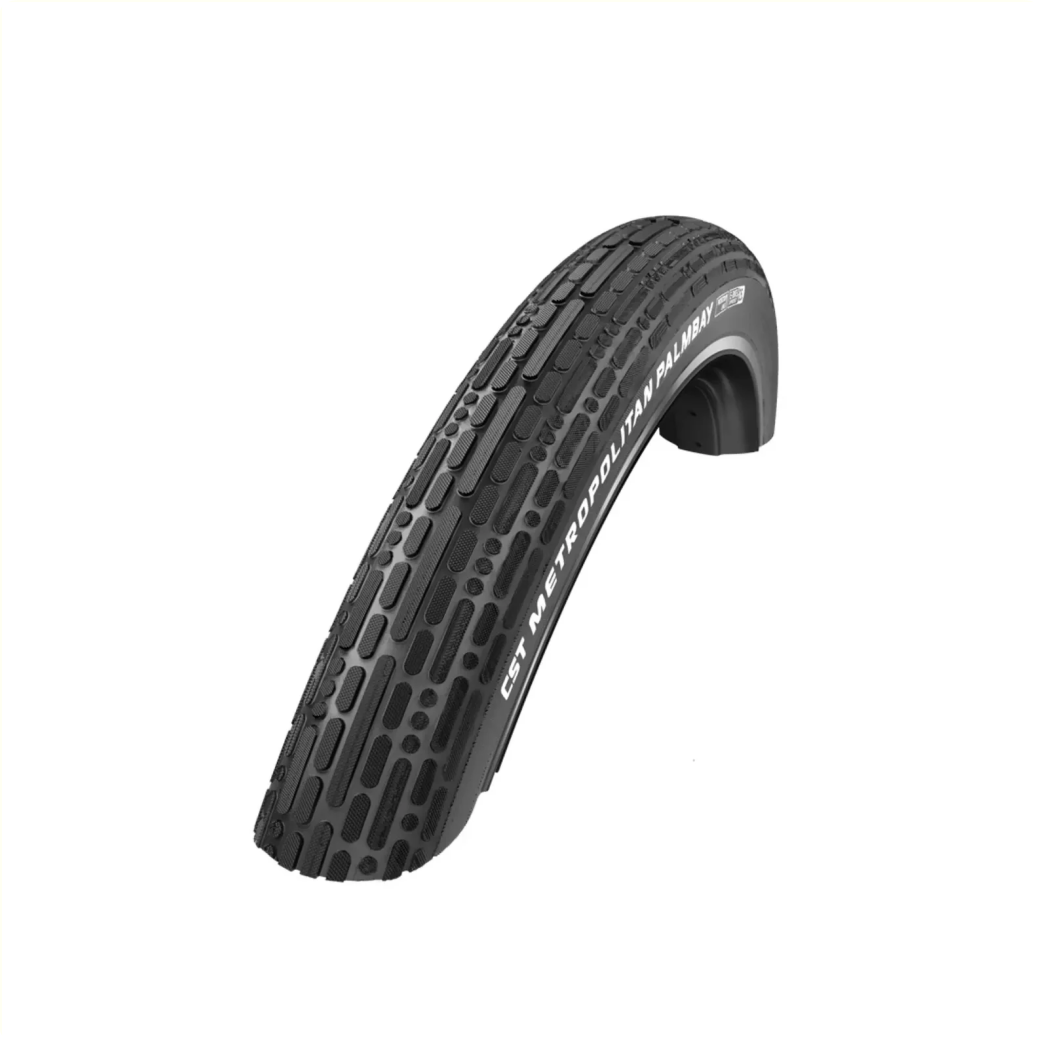 Cst eb1103b palm bay negro 28x1.6