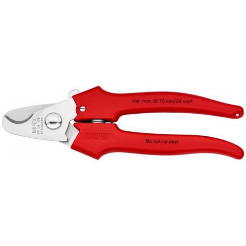 Knipex kombi-kabelschaar 165mm